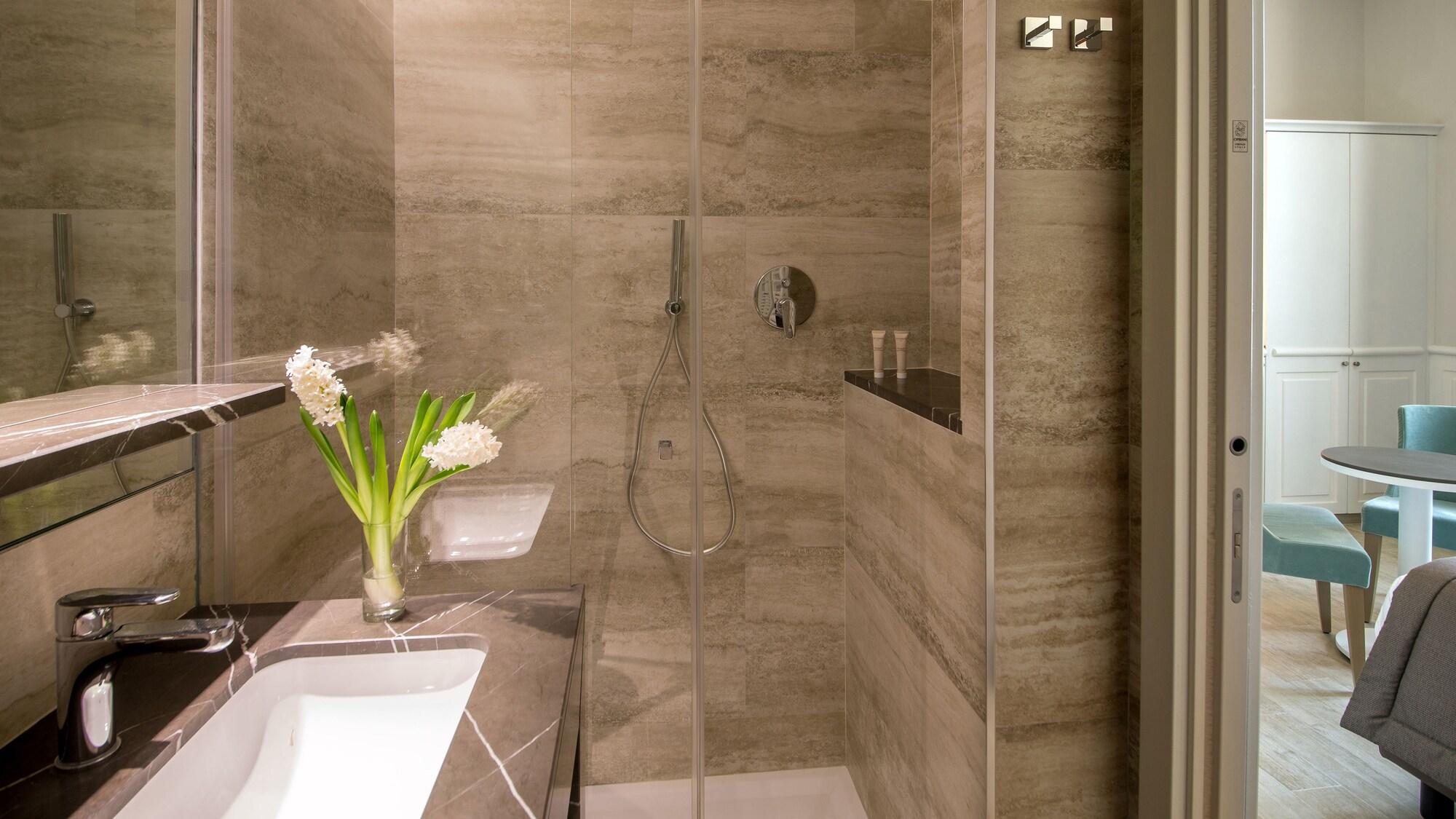 Equipamiento de Habitación Princeps Boutique Hotel