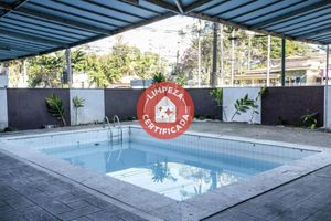 Alojamiento - Hotel Urupema