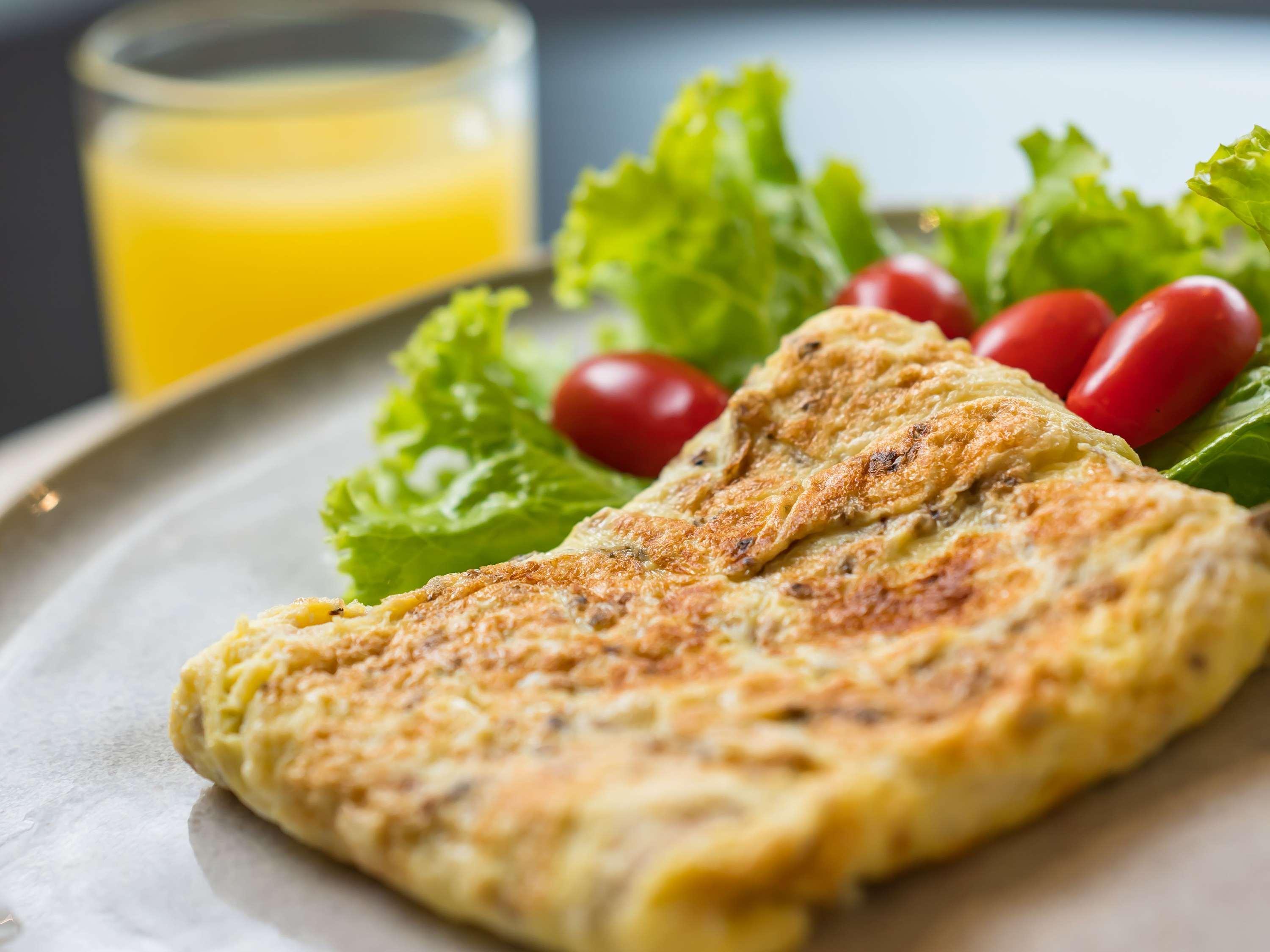 Restaurant ibis Itu Plaza Shopping Hotel