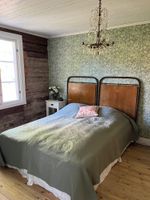 Alojamiento - Beautiful and cozy cultural-historical house in central Östhammar.