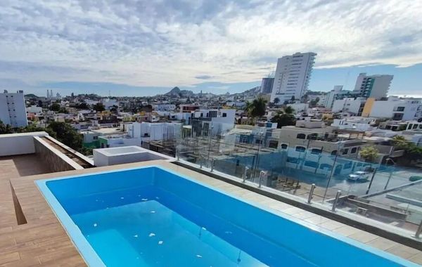 Condos FRP - Hoteles de lujo en Mazatlán, Sinaloa