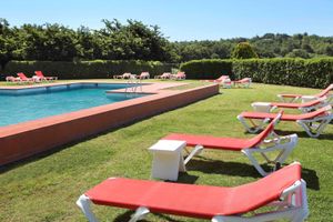Alojamiento - Mercure Aix En Provence Sainte Victoire Hotel