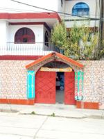 Alojamiento - casa hostel vacahouse Huaraz