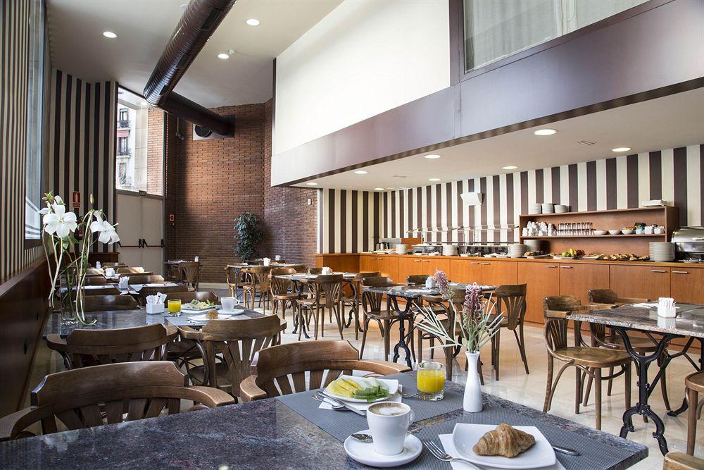 Hotel Bcn Urbaness Hotels Del Comte