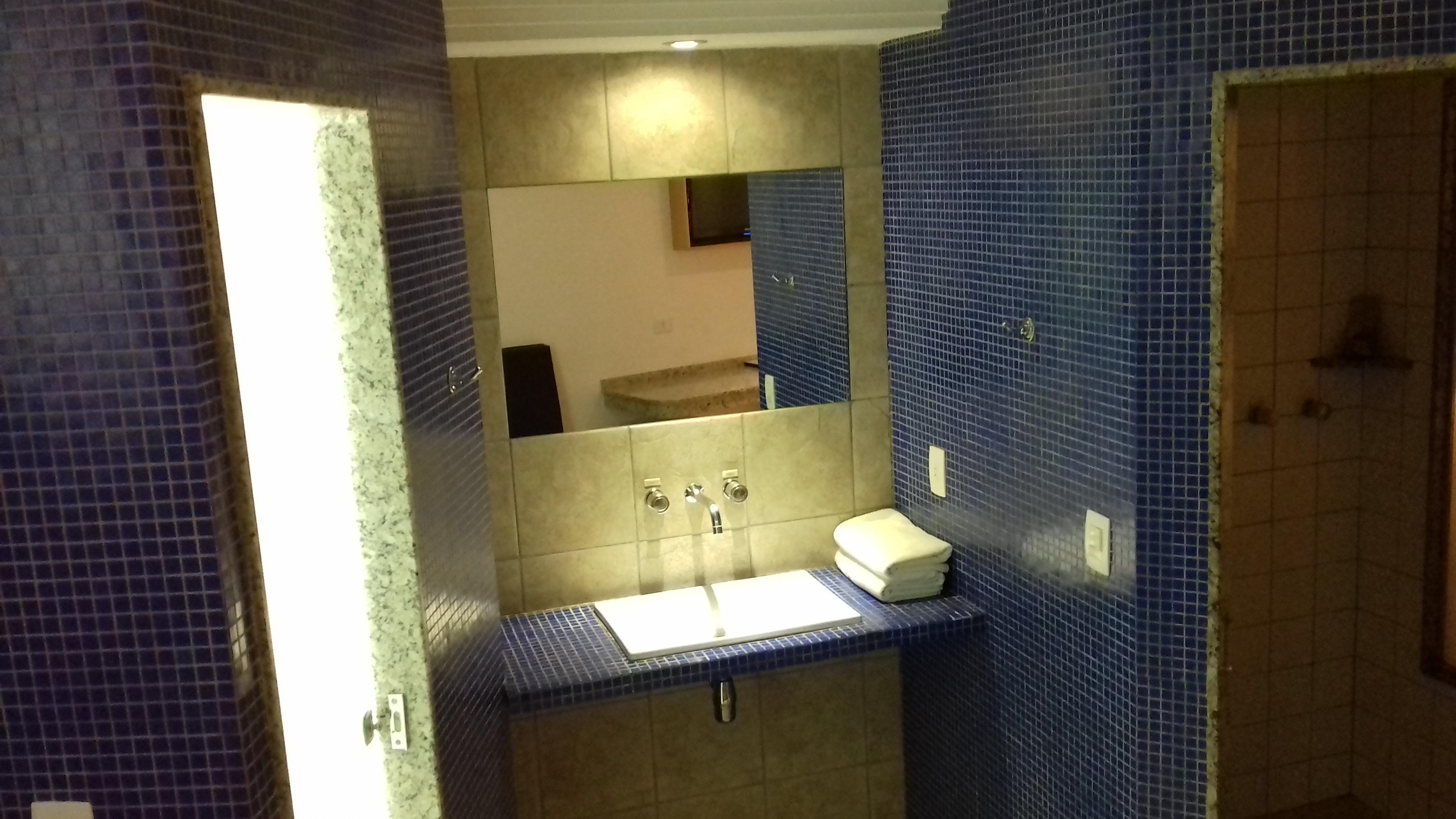 Equipamiento de Habitación Hotel Estrela da Agua Fria