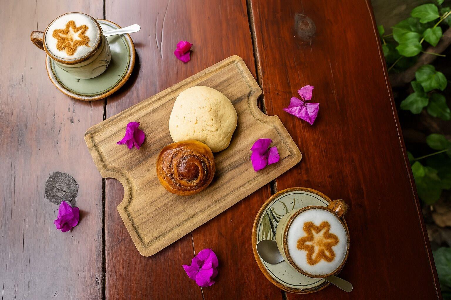 Restaurant Hacienda Gobernadores – Boutique Stay in a Historic 19th-Century Hacienda