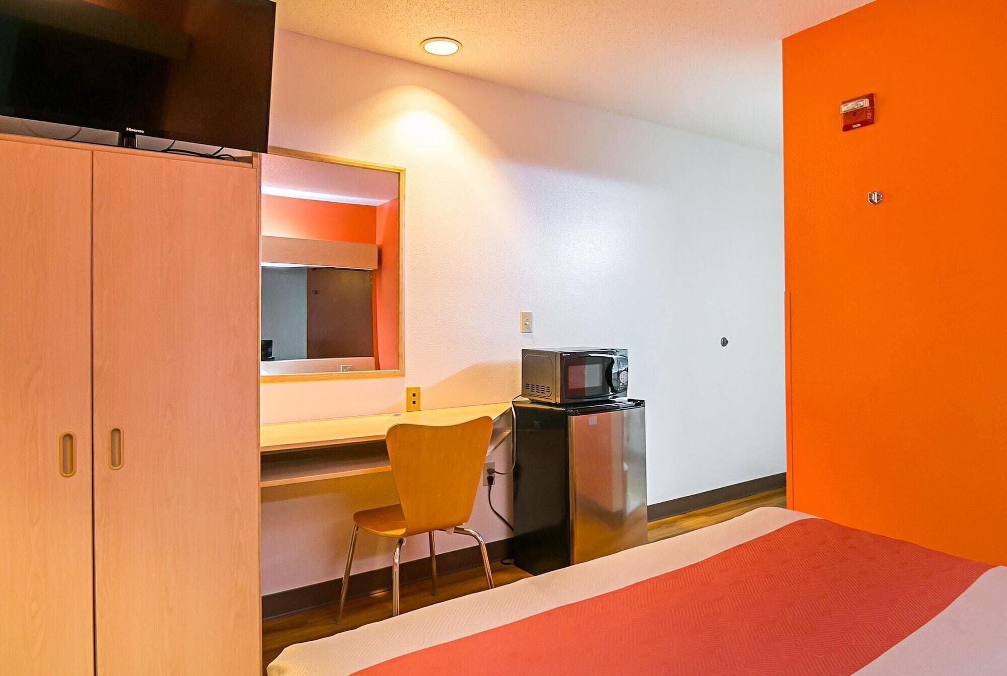 Habitación Motel 6 Sycamore, IL