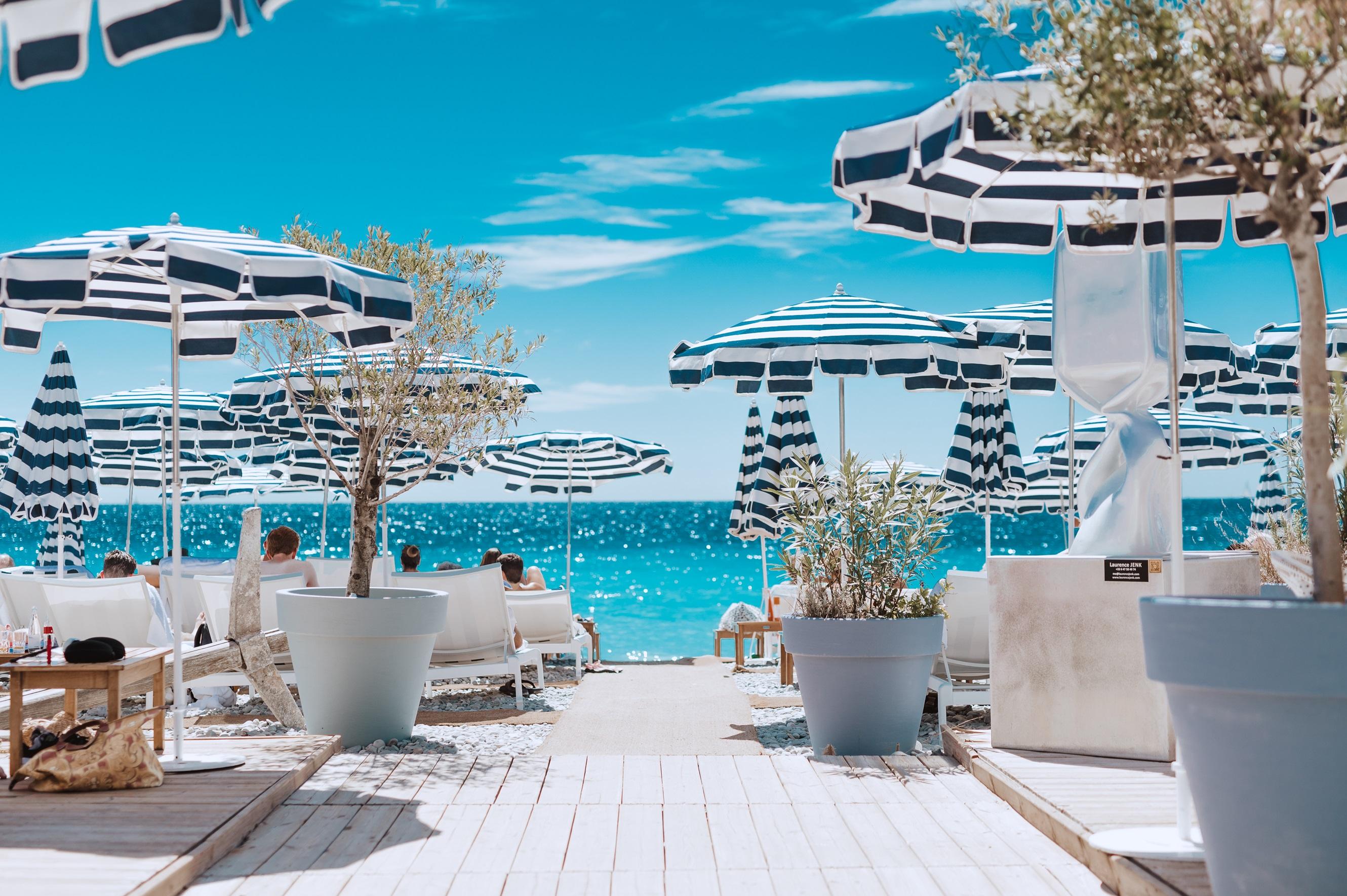 Playa Boscolo Nice Hôtel & Spa