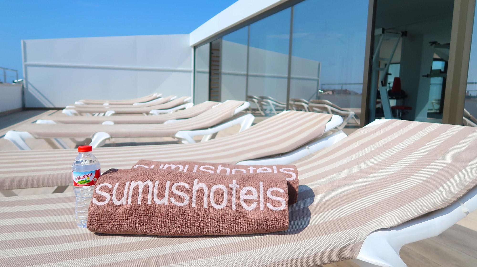 Gimnasio Sumus Stella & Spa