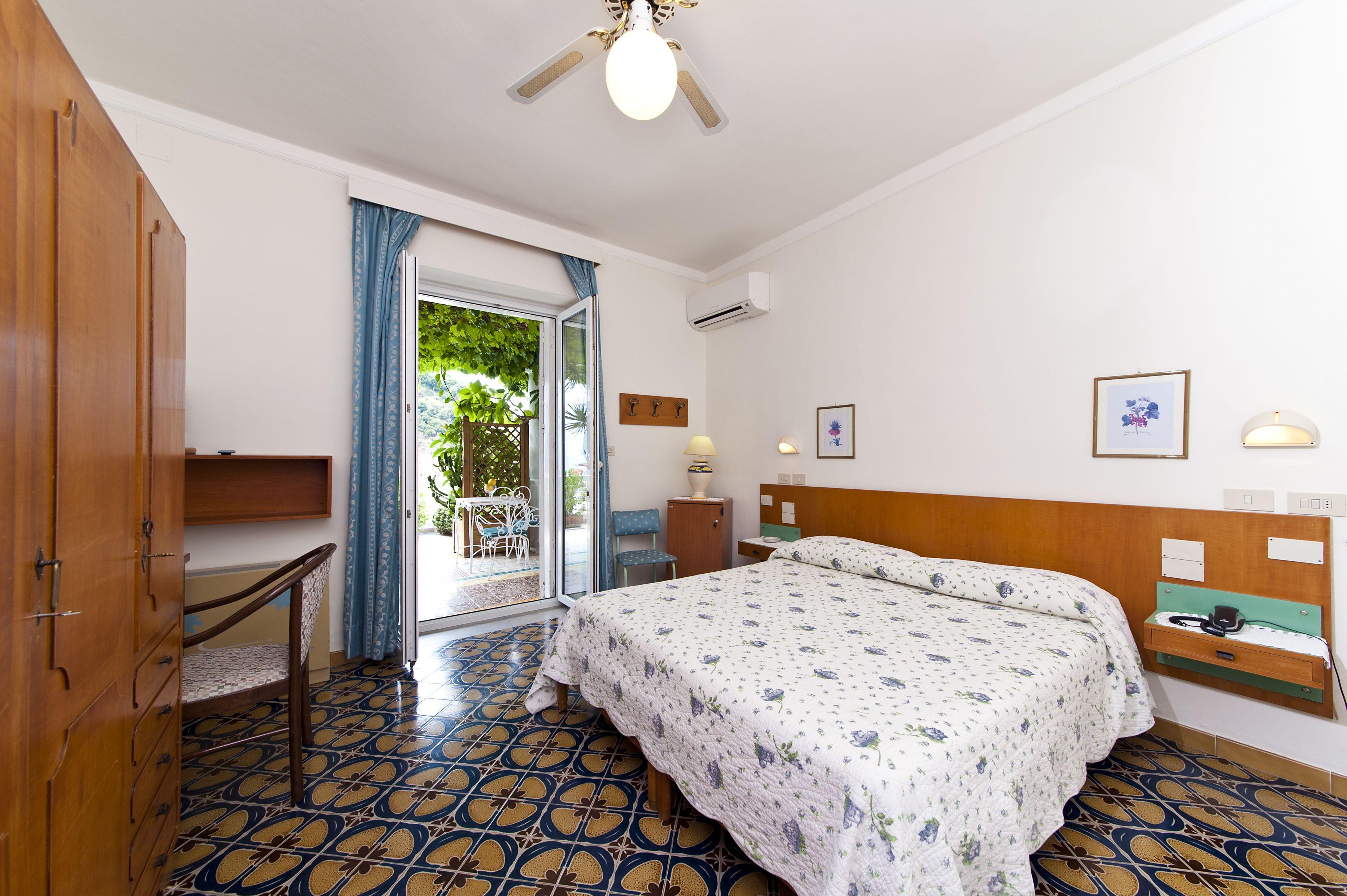 Habitación Hotel La Palma