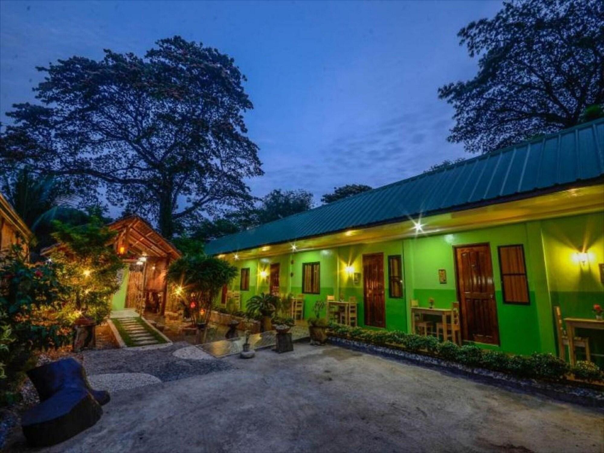 Varios OYO 622 Butterfly Totem Guesthouse