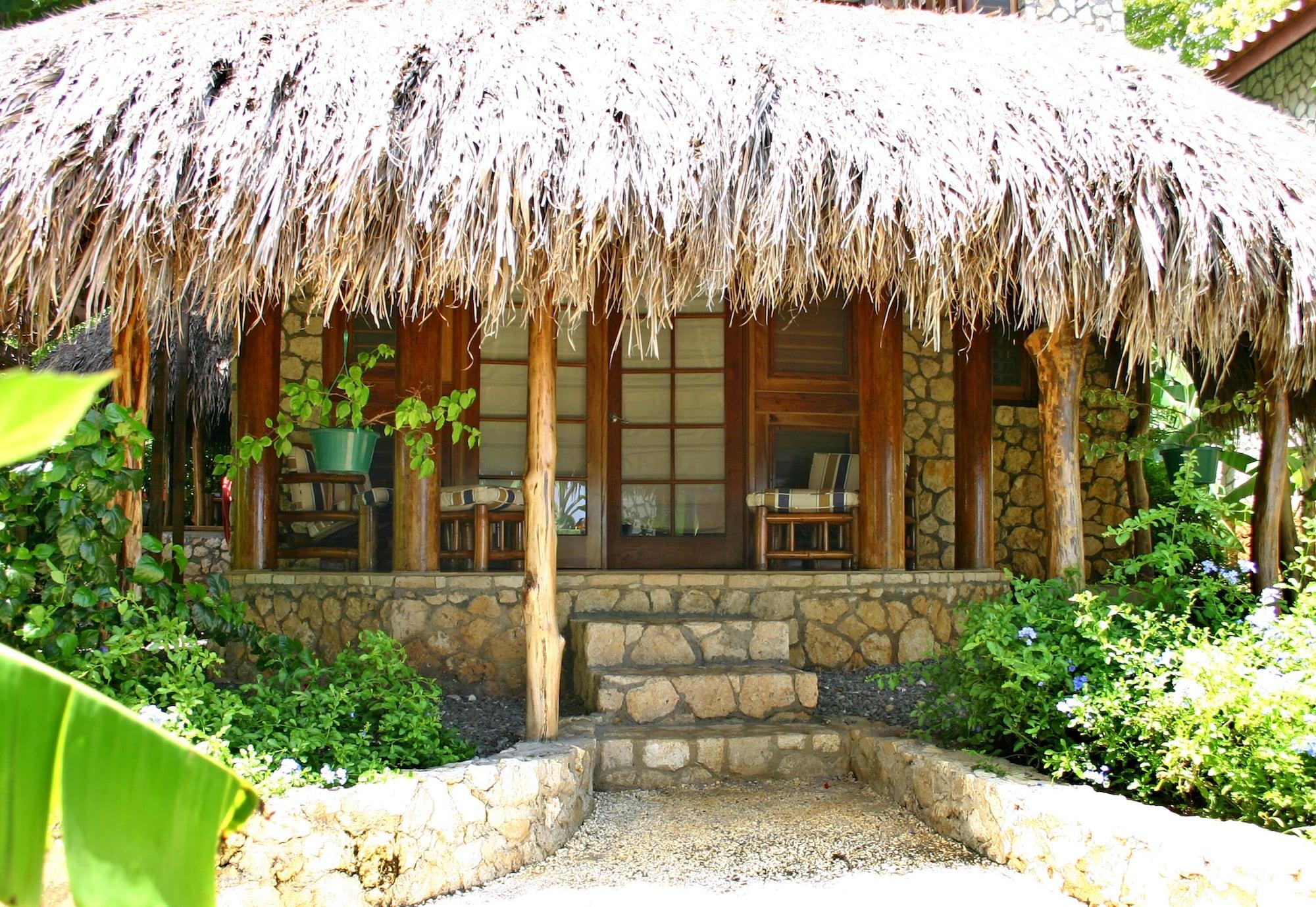 Habitación Tensing Pen Hotel