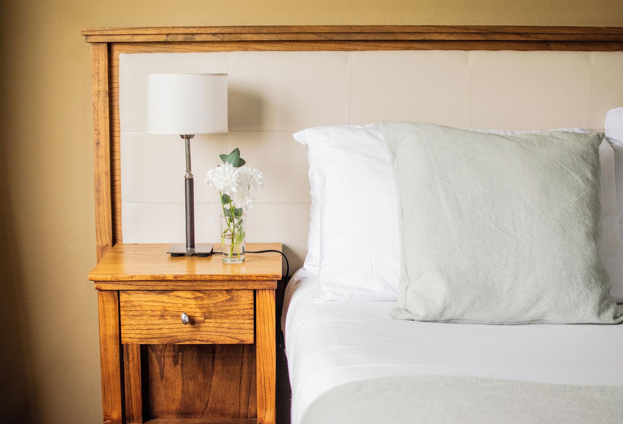 Habitación Wyndham Garden Campana