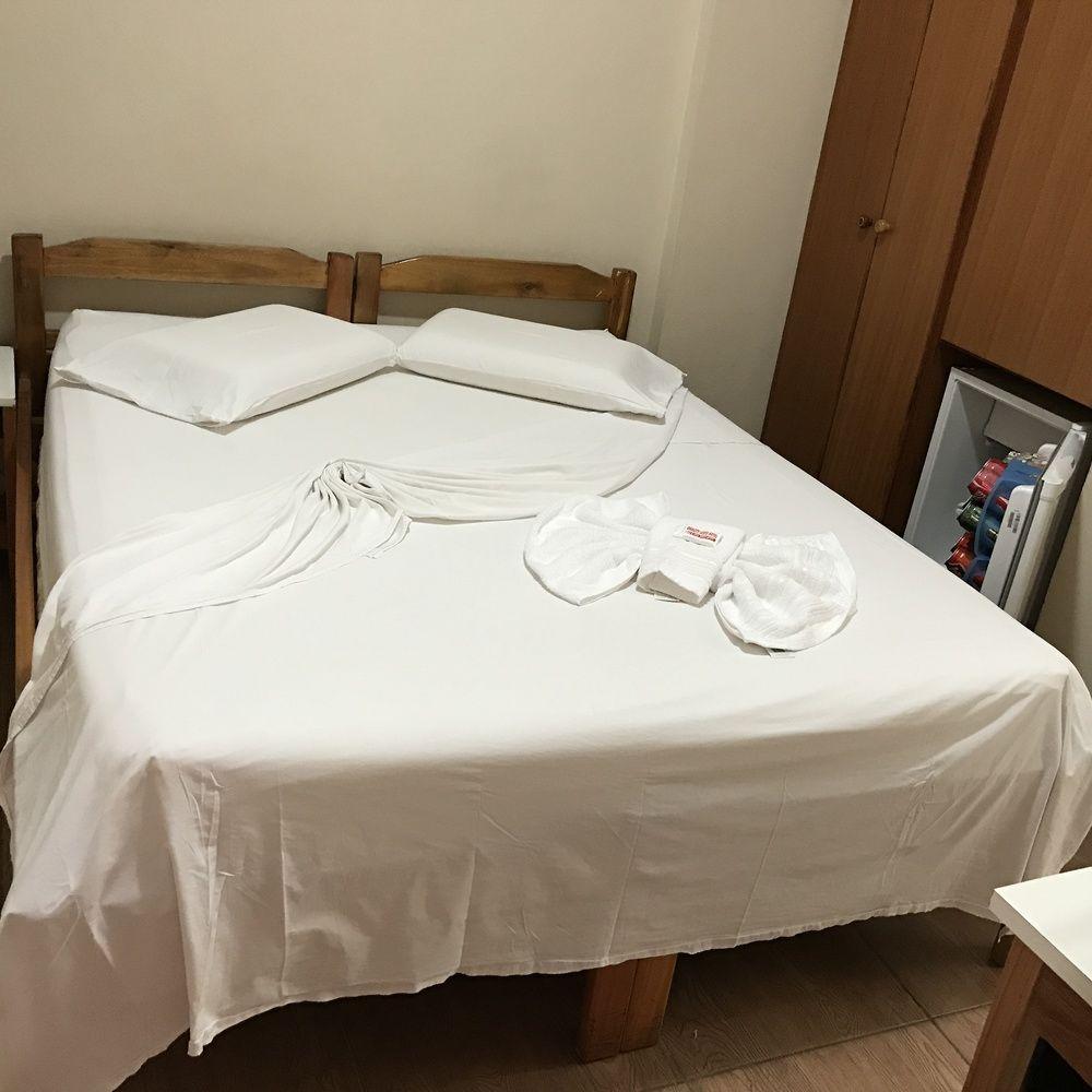 Habitación Qualyleste Hotel