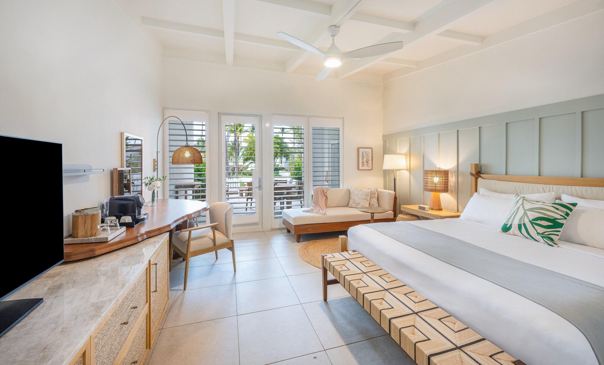 Habitación Islander Resort