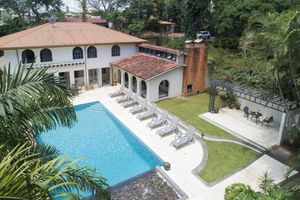 Alojamiento - Villa San Ignacio