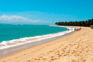 Pacote - Pacotes para Maceió