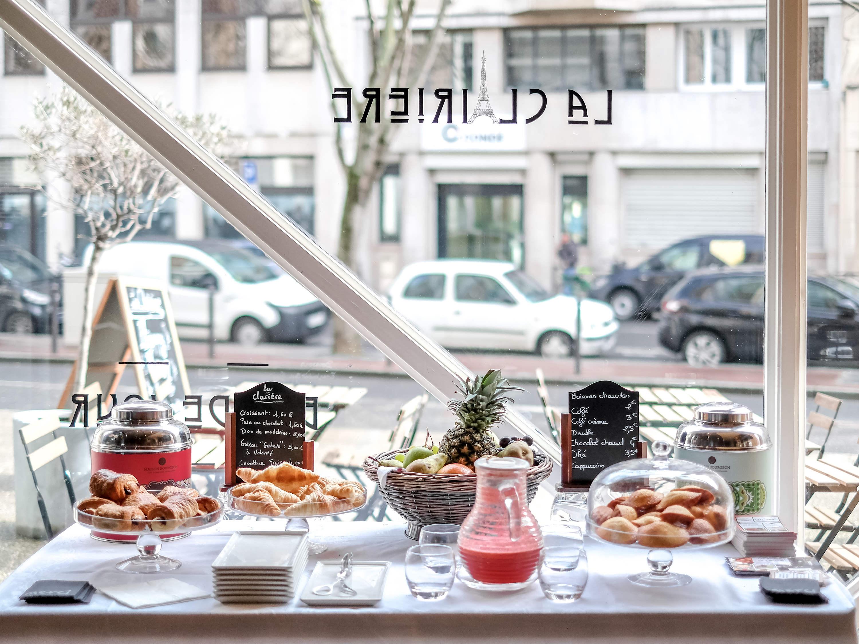 Bar/Salón ibis Paris Tour Eiffel Cambronne 15ème