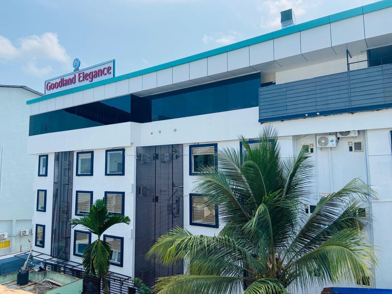 Varios Goodland Elegance