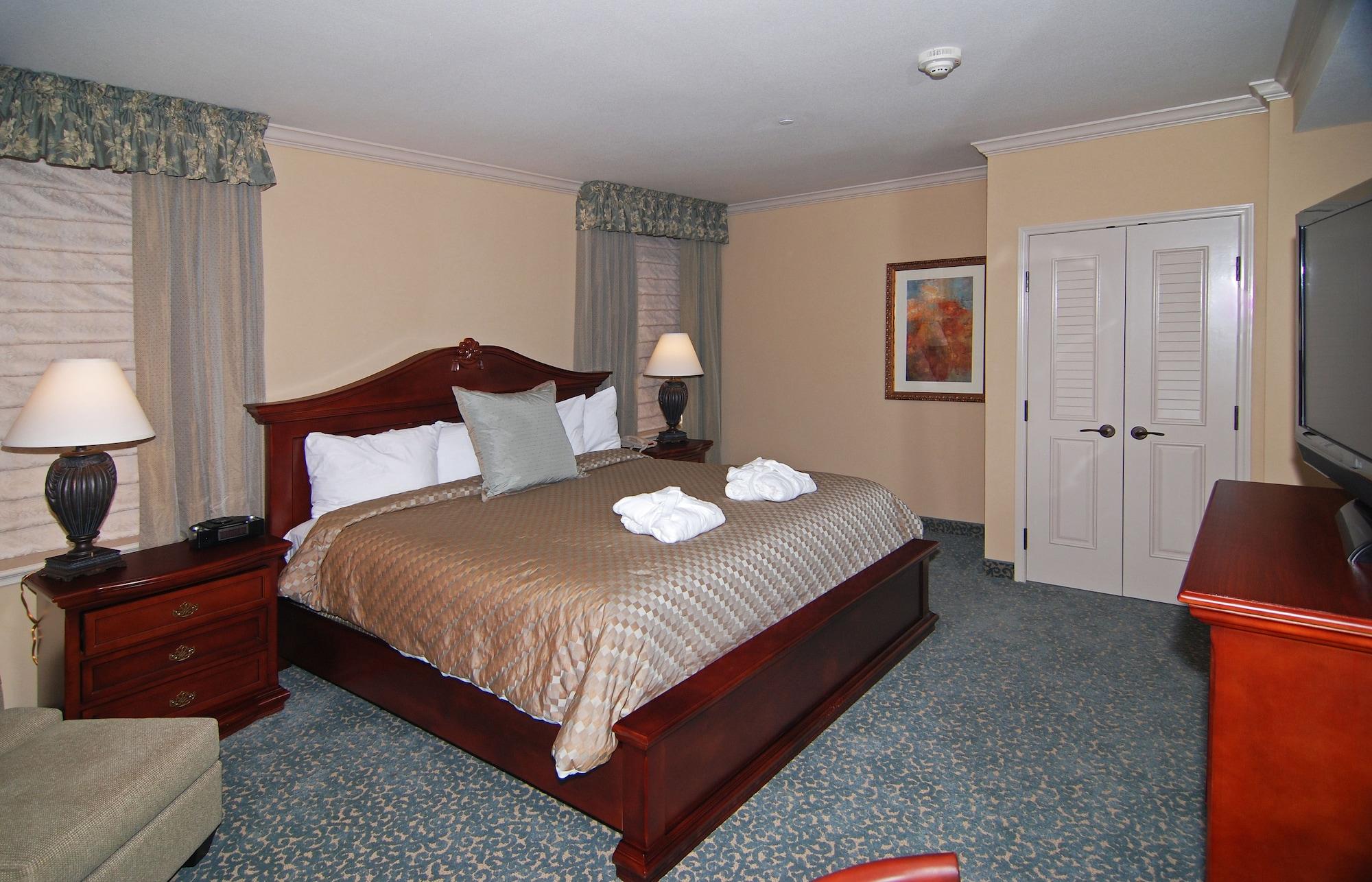 Habitación Liberty Hotel, an Ascend Collection Hotel