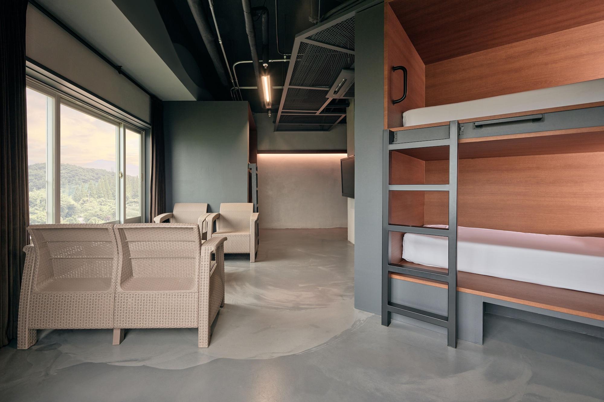 Habitación Kolon Hotel