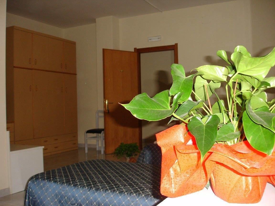 Habitación Hotel Diamante di Matera