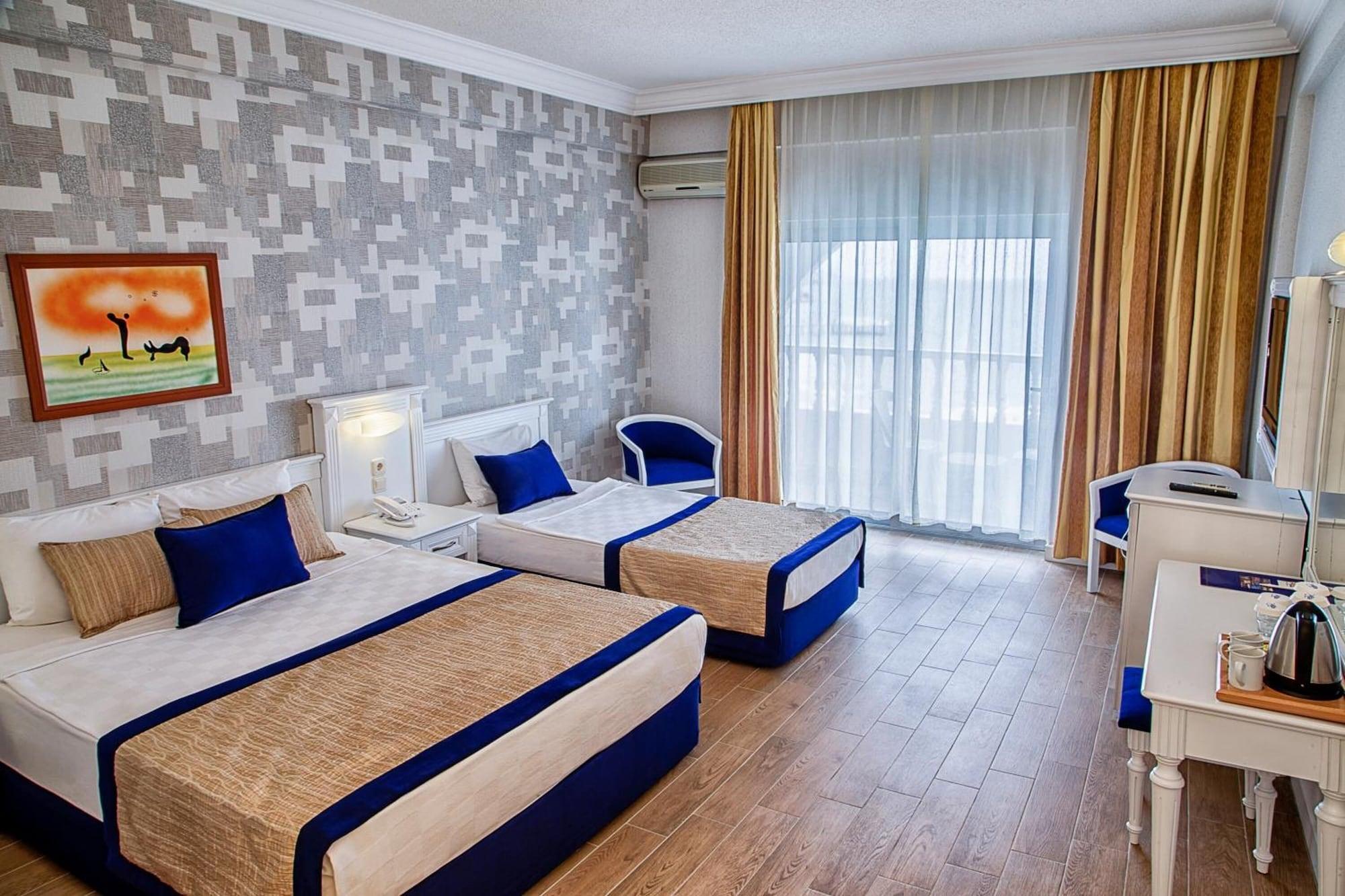 Habitación Kemal Bay Hotel - All Inclusive