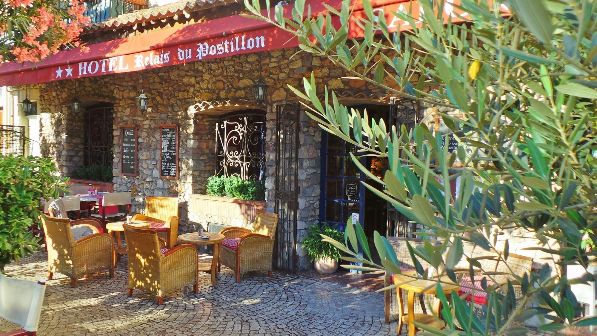 Varios Hotel Le Relais Du Postillon