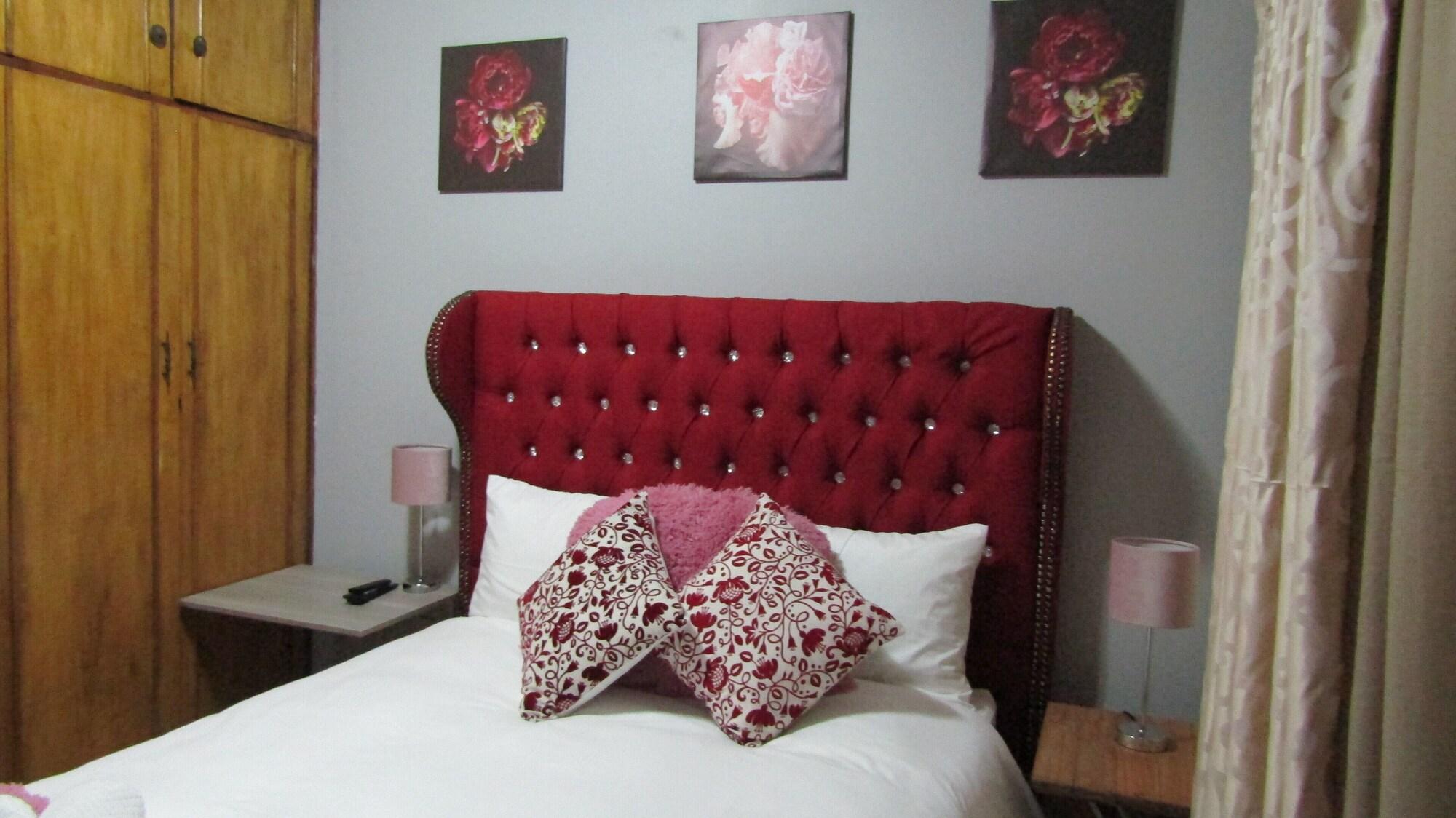 Habitación Bountyful