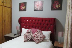 Alojamiento - Bountyful