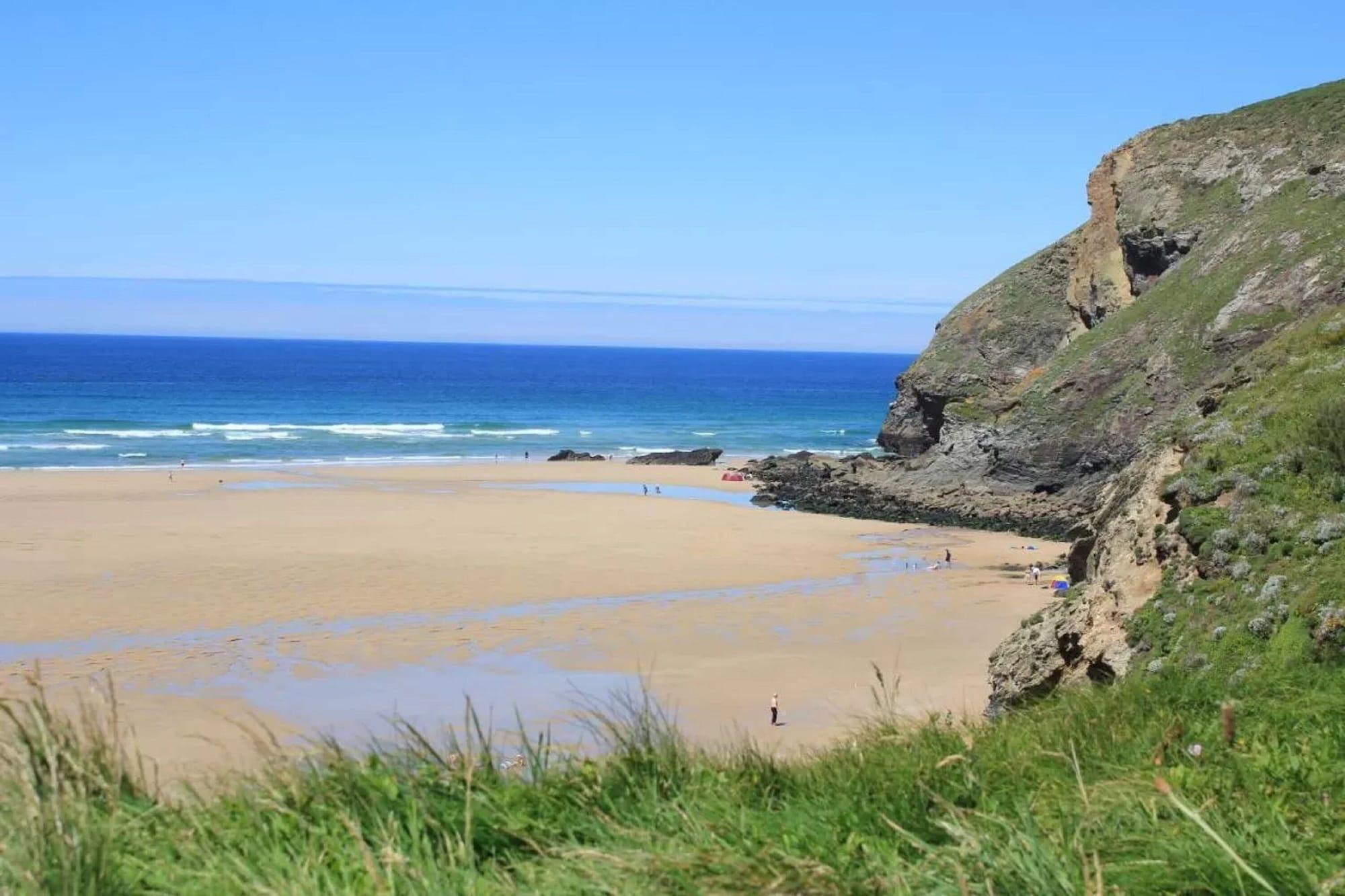 Playa Bedruthan Hotel and Spa
