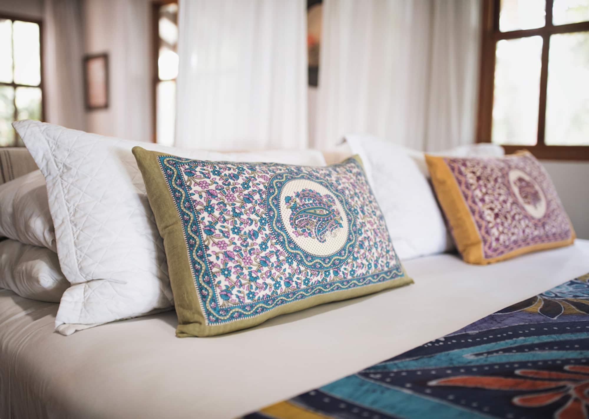 Habitación Encantada Ocean Cottages