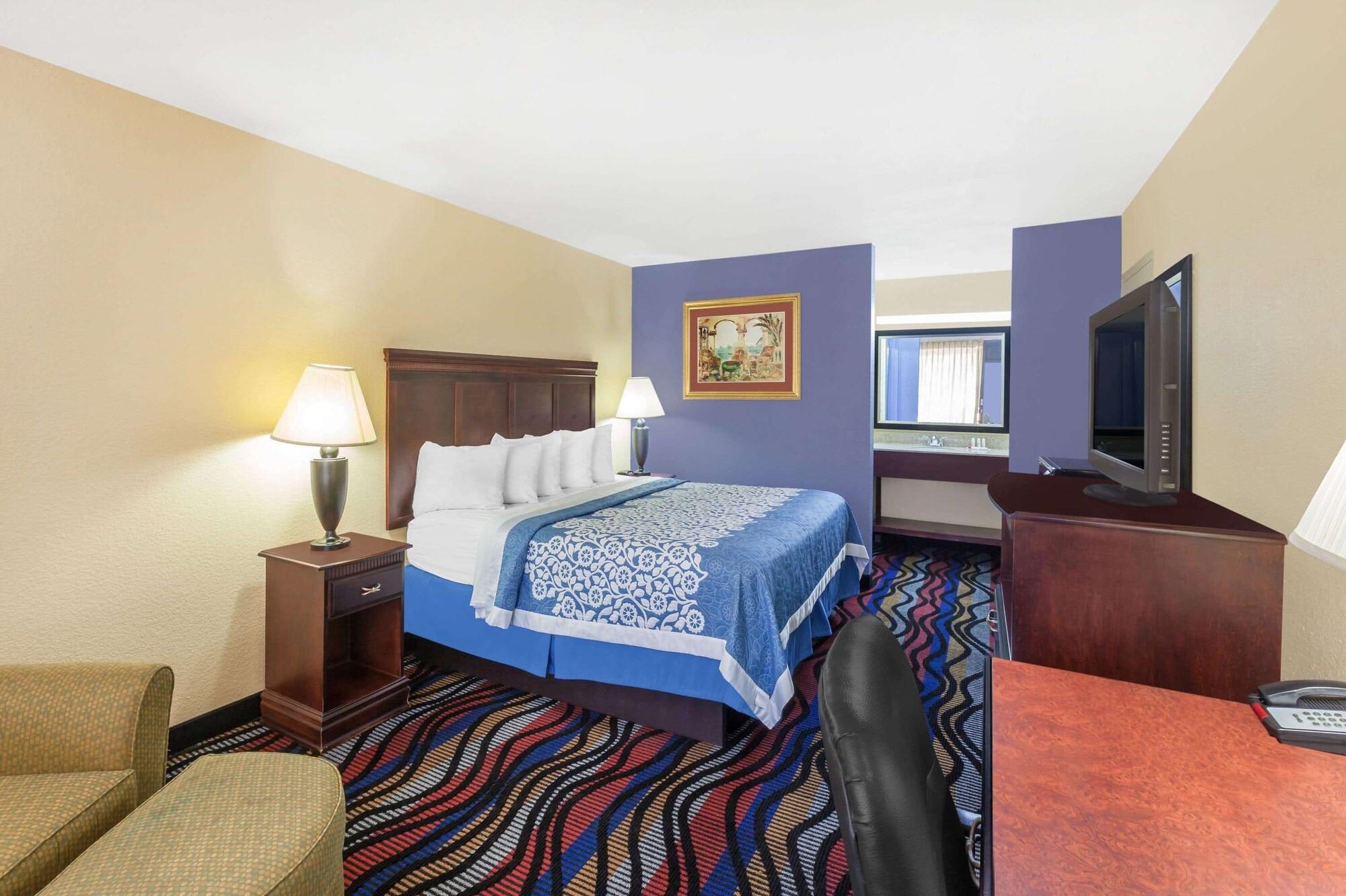 Habitación Days Inn by Wyndham Uvalde