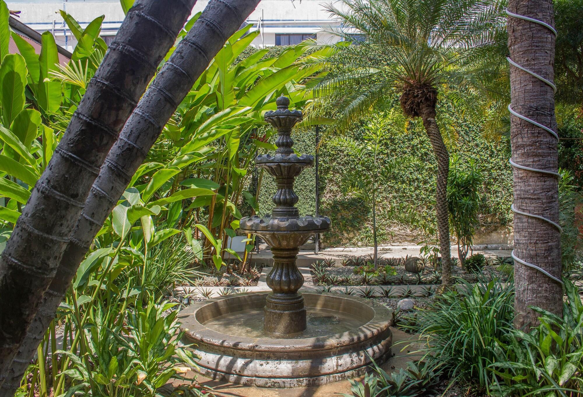 Equipamiento de Habitación Hotel Fénix