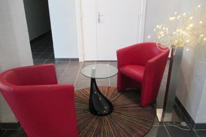 Alojamiento - City Lodge Du Campus