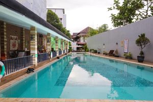Alojamiento - Meotel Purwokerto