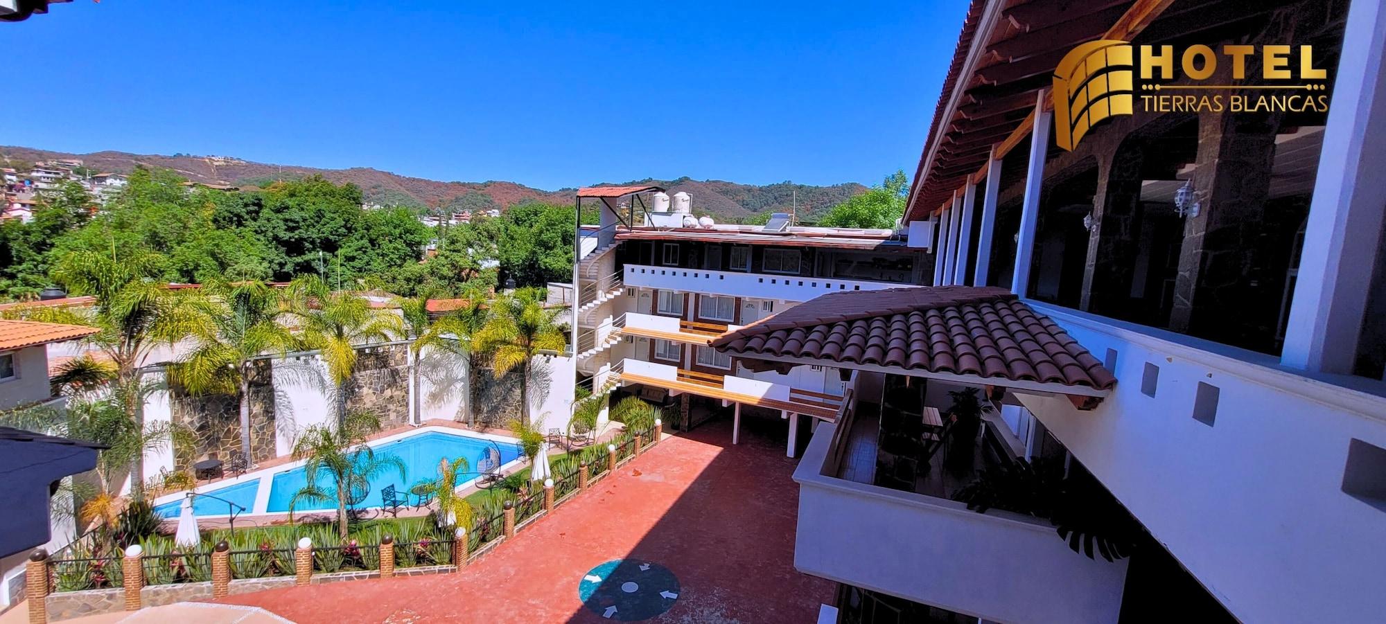 Varios Hotel Tierras Blancas