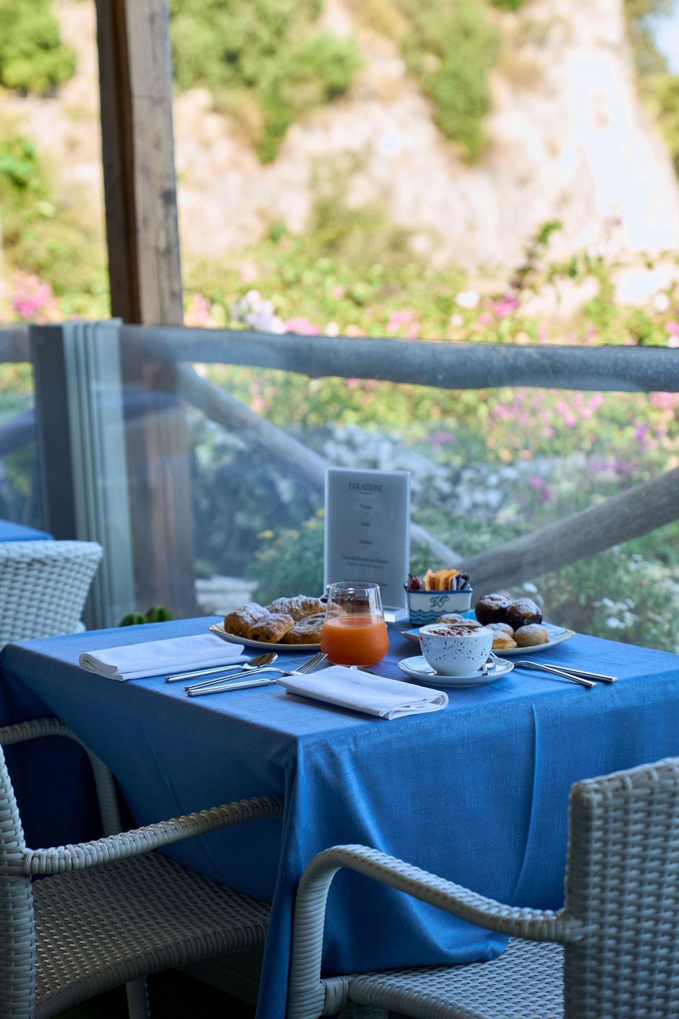 Restaurant Hotel Villa Pandora