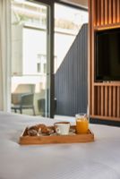 Alojamiento - Lastarria Hotel