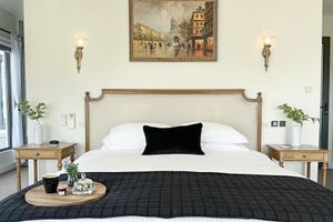 Alojamiento - Wake up to Stunning Views. A Luxurious getaway by Scotch Hill