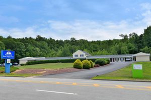 Alojamiento - Americas Best Value Inn Providence North Scituate