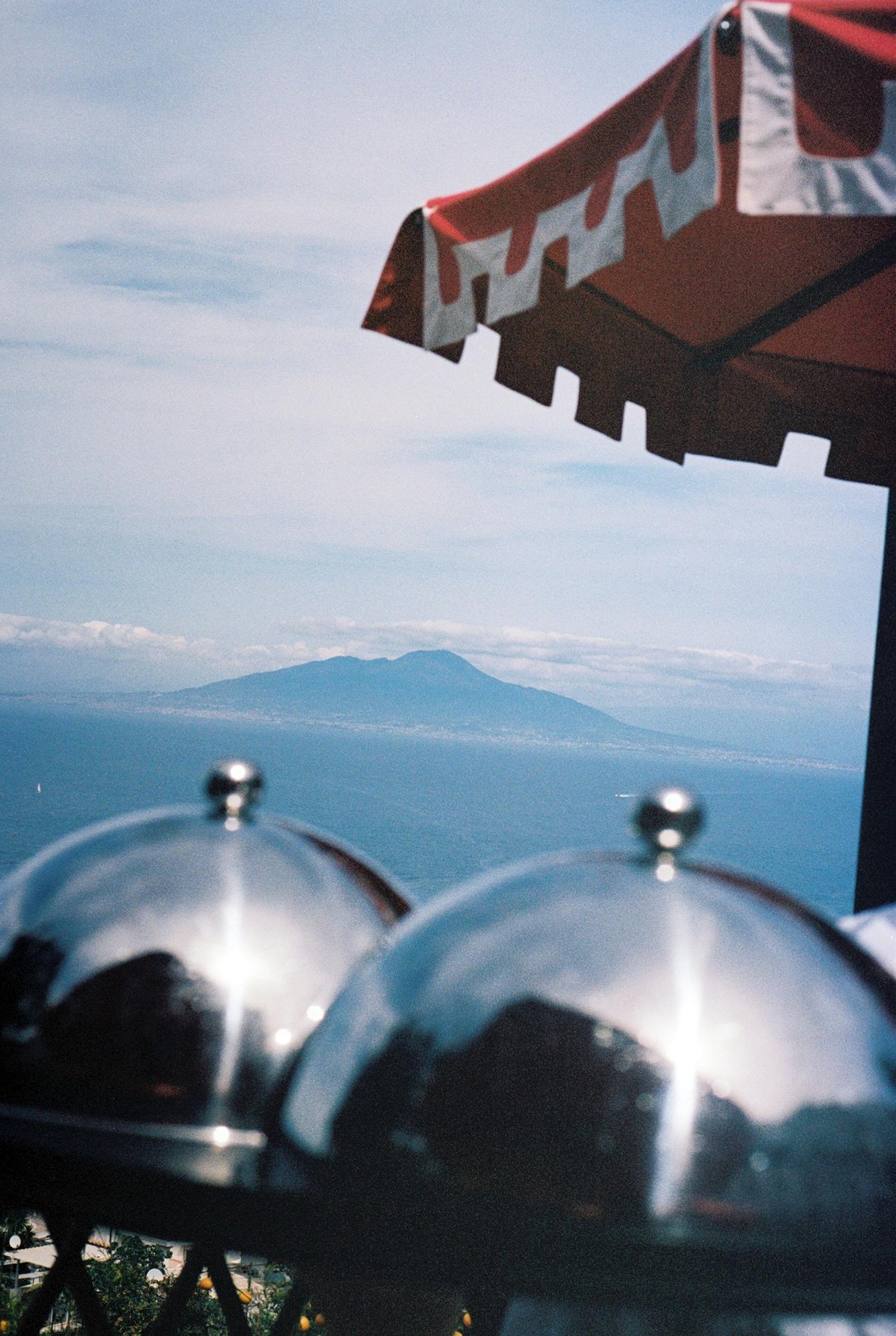 Restaurant Il Capri Hotel