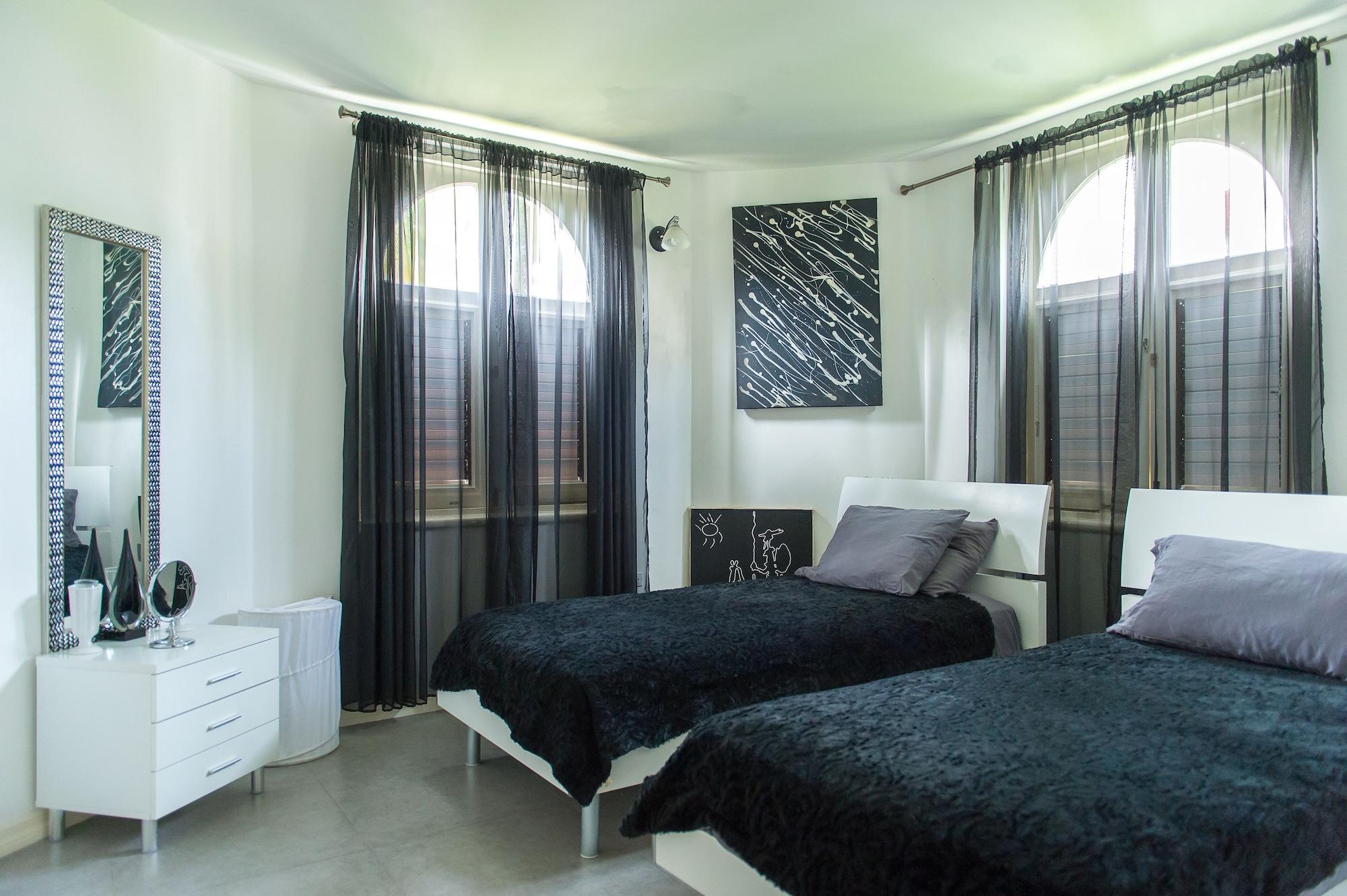 Habitación SandCastles Deluxe Beach Resort