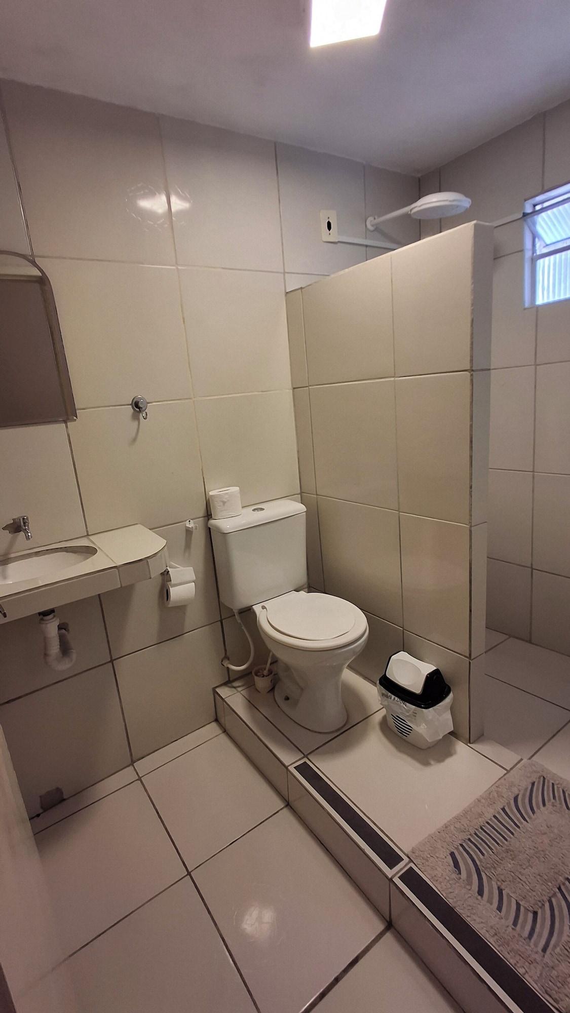 Equipamiento de Habitación POUSADA DI PONTA