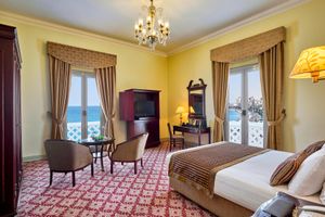 undefined - Steigenberger Cecil Hotel