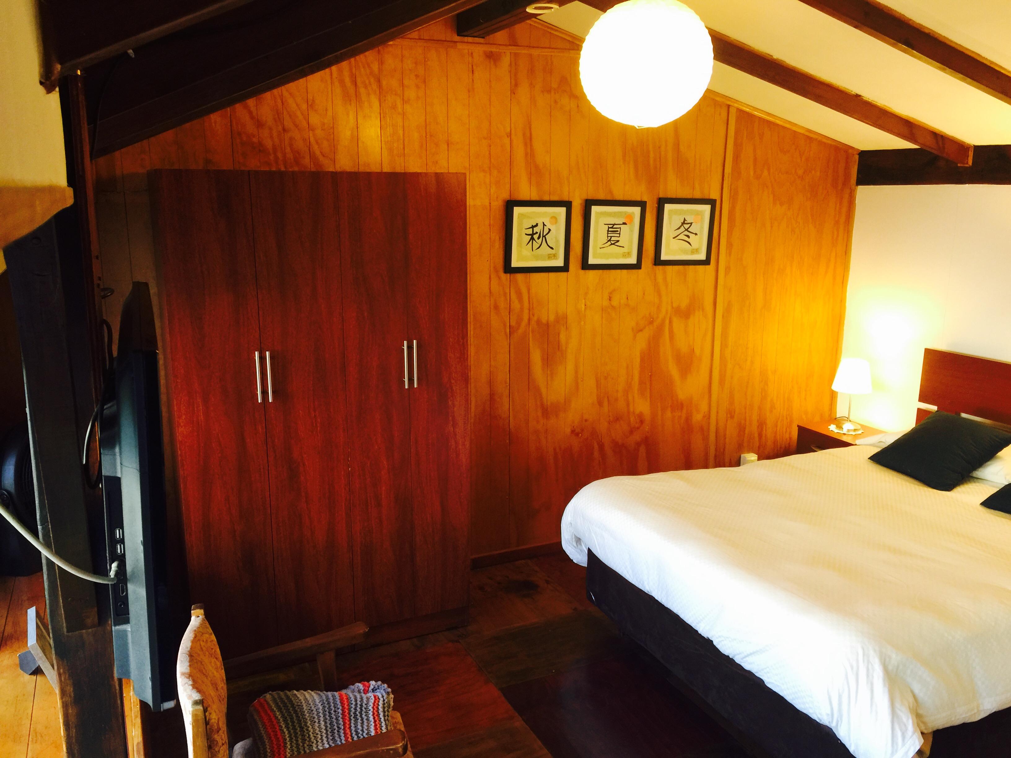 Habitación Alma Bed & Breakfast