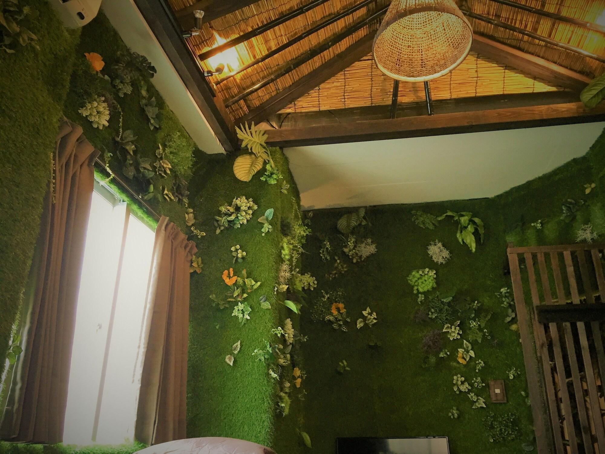Habitación Lohas Villa - Hostel