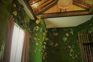 Alojamiento - Lohas Villa - Hostel