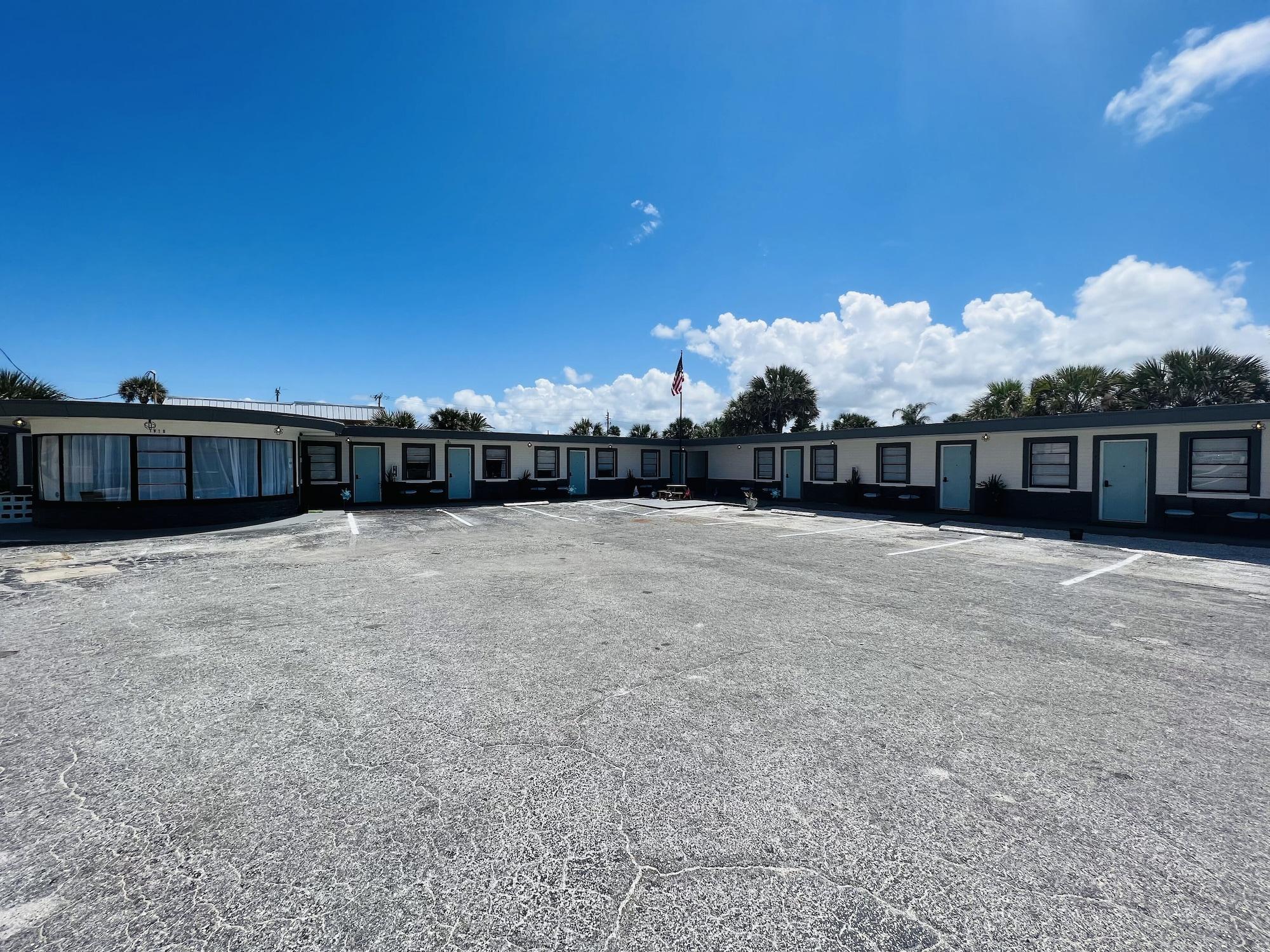 Vista Exterior 1915 Beach Club