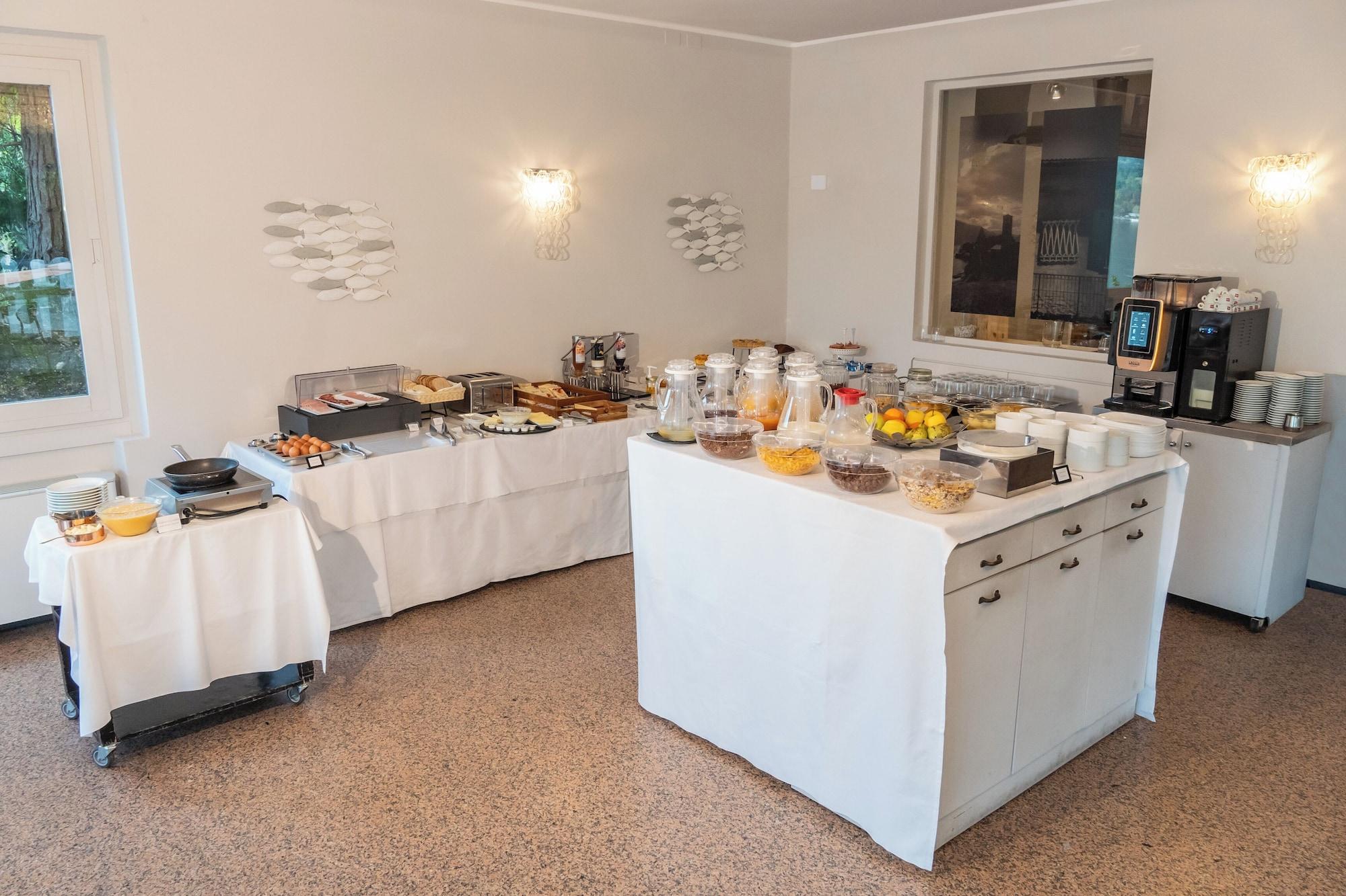 Restaurant Hotel Silvio